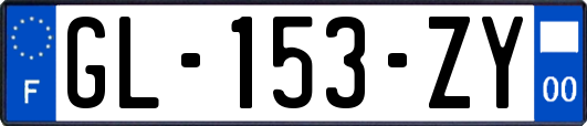 GL-153-ZY