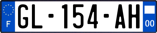 GL-154-AH