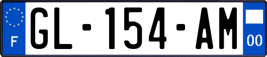 GL-154-AM