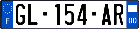 GL-154-AR