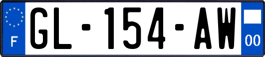 GL-154-AW