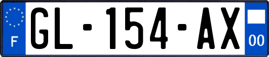 GL-154-AX