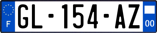 GL-154-AZ