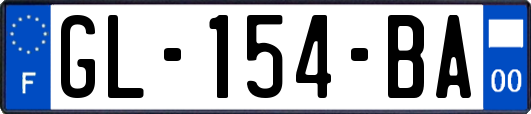 GL-154-BA