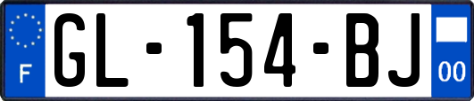 GL-154-BJ
