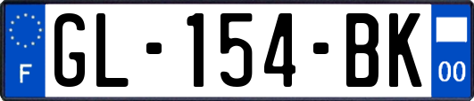GL-154-BK