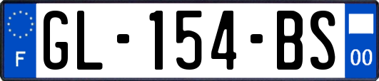 GL-154-BS