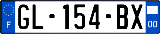 GL-154-BX