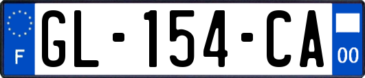 GL-154-CA