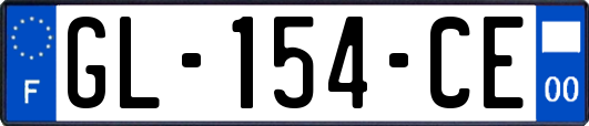 GL-154-CE