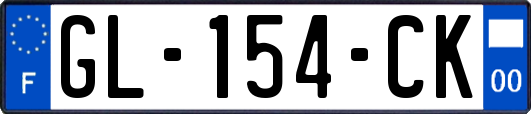 GL-154-CK