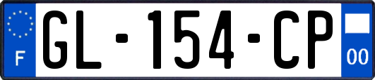 GL-154-CP