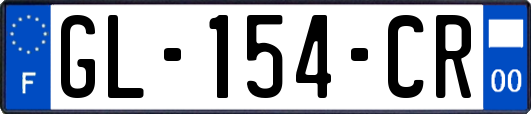 GL-154-CR