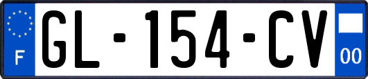 GL-154-CV