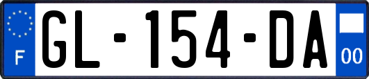 GL-154-DA