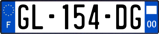 GL-154-DG