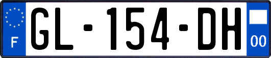 GL-154-DH