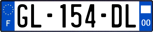 GL-154-DL