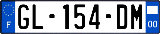 GL-154-DM
