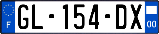 GL-154-DX