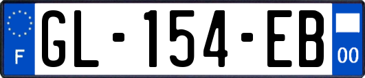 GL-154-EB