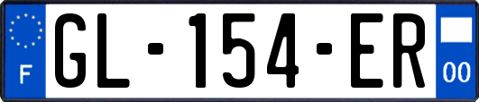 GL-154-ER