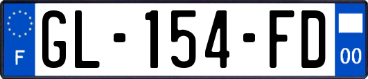 GL-154-FD
