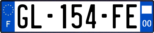 GL-154-FE