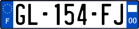 GL-154-FJ