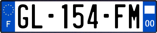 GL-154-FM