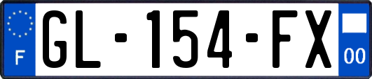 GL-154-FX