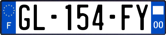 GL-154-FY