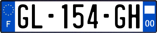 GL-154-GH