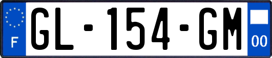 GL-154-GM