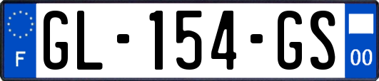 GL-154-GS