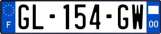 GL-154-GW
