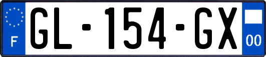 GL-154-GX