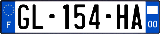 GL-154-HA