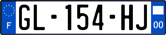 GL-154-HJ