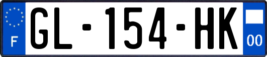 GL-154-HK