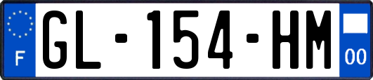 GL-154-HM