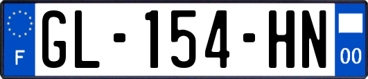 GL-154-HN