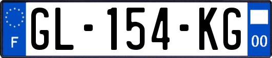 GL-154-KG