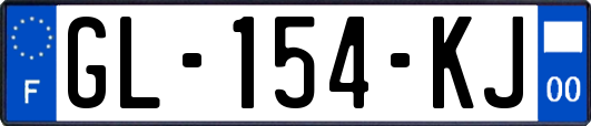 GL-154-KJ