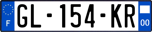 GL-154-KR