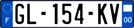 GL-154-KV