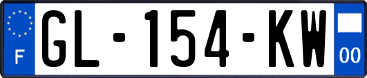GL-154-KW