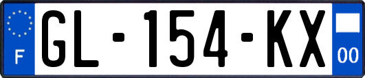 GL-154-KX
