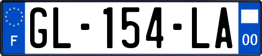 GL-154-LA