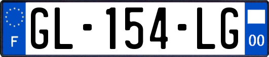 GL-154-LG